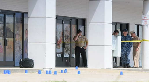 1 Killed, 2 Hurt in Shooting at Tennessee College Campus


