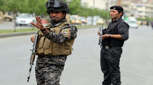 Gunmen Kidnap at Least 17 Turks in Iraq Capital