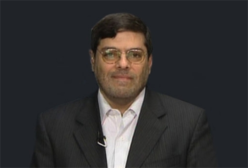 ‘Orientalism’ & Why It Really Does Still Matter: Interview with Professor Mohammad Marandi