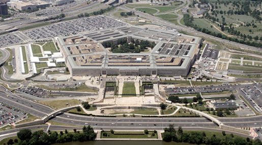Pentagon to Open ‘Lines of Communication’ with Russia over Syria

