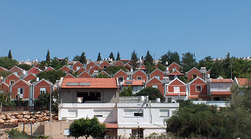 Organized Plan for Escape of Settlers from Hizbullah Men