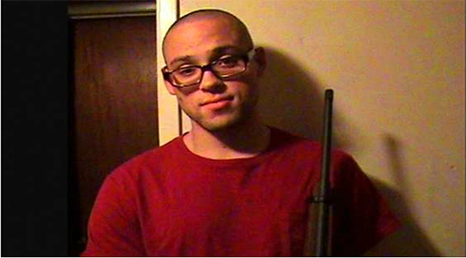 Oregon Gunman was Student in Class, 13 Firearms Found

