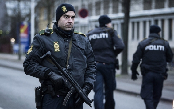 fighting terrorism in denmark 