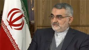 Alaeddin Boroujerdi