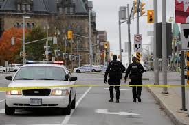 Canada arrests 