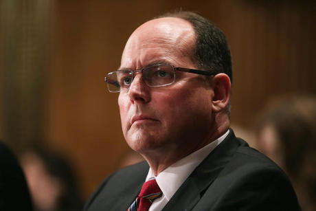 After Hacking Controversy, CIA Watchdog Resigns