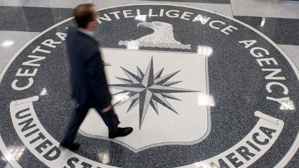 Top Spy at CIA Stepping Down