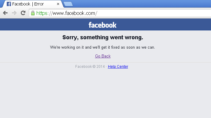 facebook 