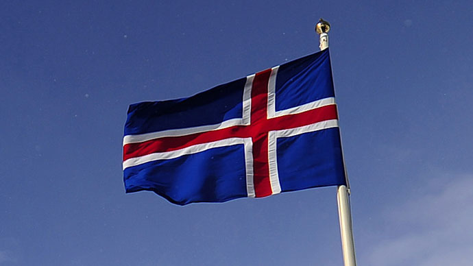 Iceland Considers Withdrawing EU Application 