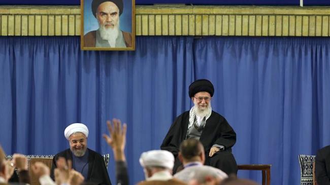 Imam Khamenei