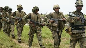 nigeria militants 
