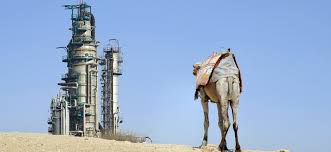 Oil war: New failed Episode of Series of War on Syria and the Resistance Axis