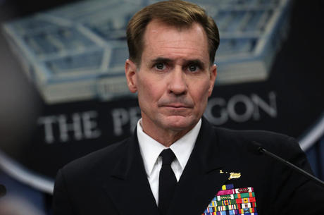 Pentagon: US-Led Strikes May Have Killed Civilians