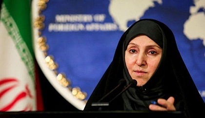 Iran Condemns French Weekly Attack but Criticizes Cartoons Iran Condemns French Weekly Attack but Criticizes Cartoons