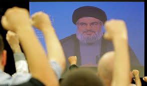 Sayyed Nasrallah Sayyed Nasrallah Announces New Era with ’Israel’: No Rules of Engagement, Ready for Any War