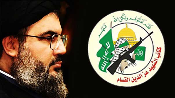 sayyed nasrallah 