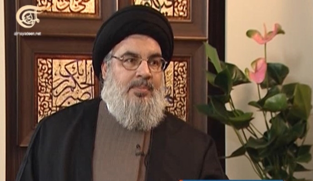 Sayyed Nasrallah: Resistance Fully Ready, Dialogue With Future Limited Tensions So Far Sayyed Nasrallah: We Have Fateh Missile since 2006, Ready to Enter Beyond the Galilee