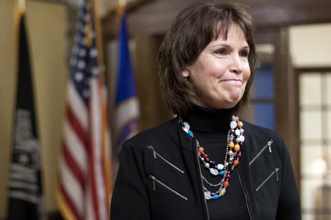 19 Lawmakers to Obama: Save Palestinian Children from ’Israeli’ Detention