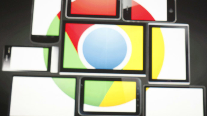 Not OK, Google! Covert Installations of "Eavesdropping Tool" Raise Alarm