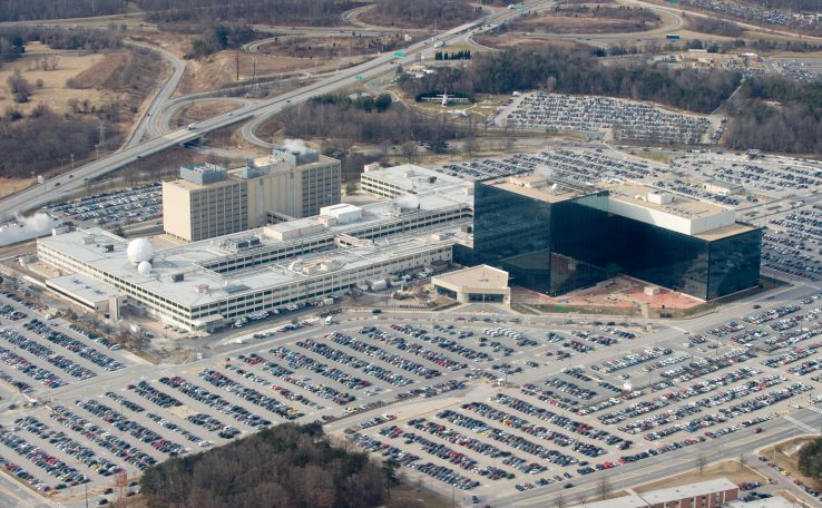 NSA Spied on French Economy Ministers, Top Companies

