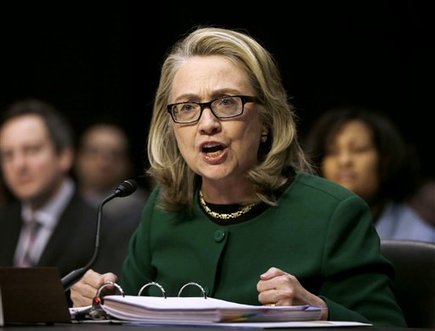 US Releases Nearly 2,000 Clinton Emails