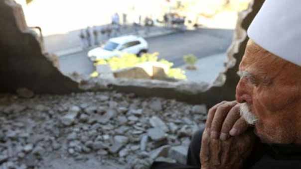 Al-Nusra Terrorists Kill 40 Villagers in Northwest Syria