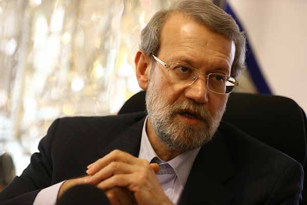 Larijani to al-Ahed: Hizbullah will Be Victorious in the War against Takfiris