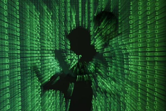 Hackers Hit US Government Computer System