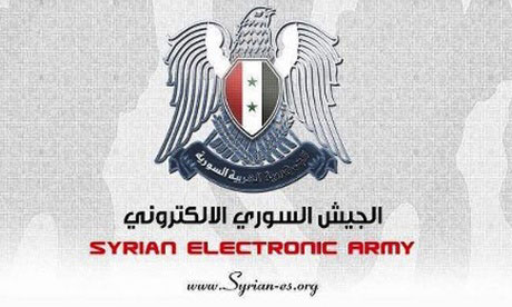 US Army Shuts Website after Hacking Attack