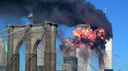 US Warns of Possible Terrorist Threats around July 4