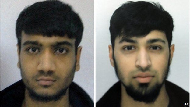 ’ISIL’ UK Bomber Killed in Iraq