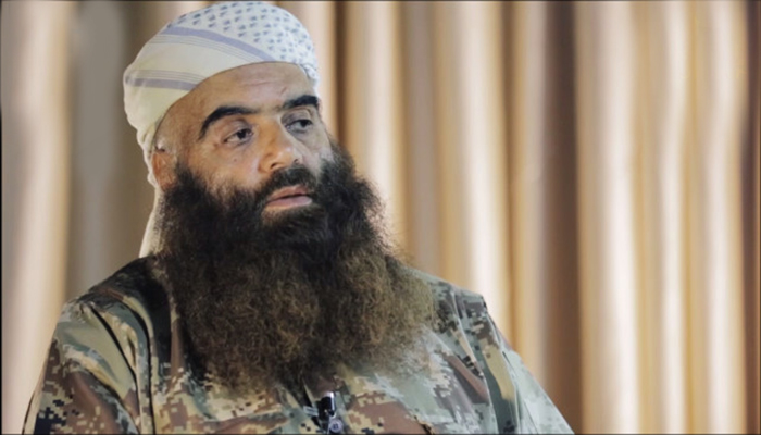 Syria: al-Nusra Leader Killed in Airstrike