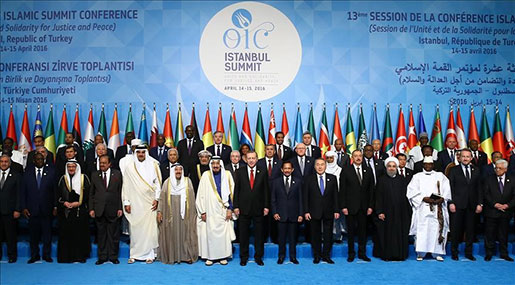 Iraq FM Slams OIC Summit Condemning Hizbullah, Urges Unity