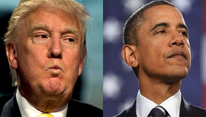 Obama: Trump Doesn’t Understand Foreign Policy or the World
