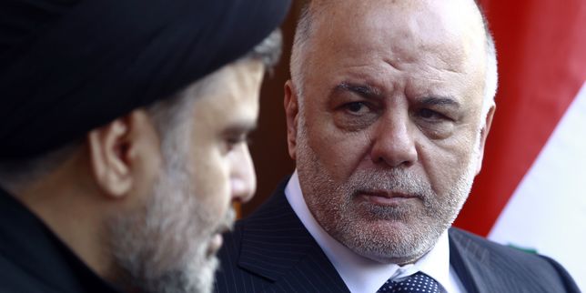 Iraqi PM Unveils New Cabinet As Sadr Ends Protests 