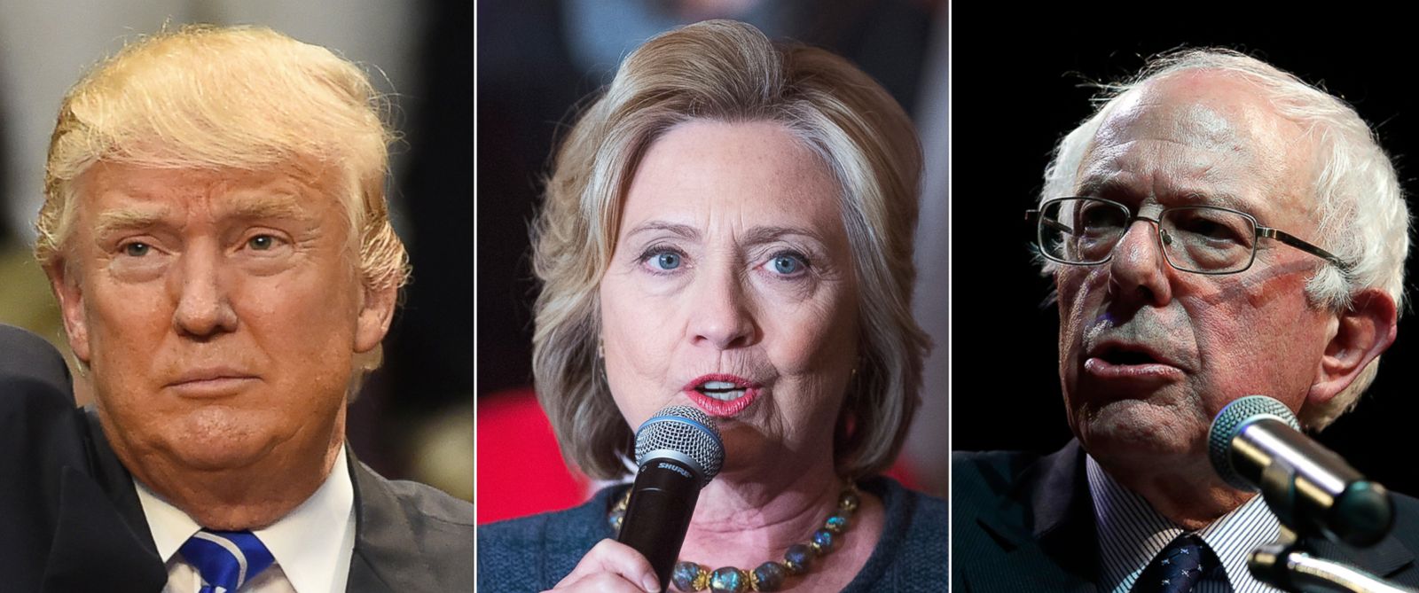 Battle Heats up for Crunch NY Primary