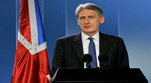 UK’s FM in Cuba, First since 1959!
