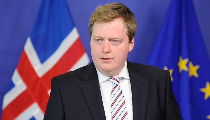 Iceland PM Resigns Over Panama Papers Leak