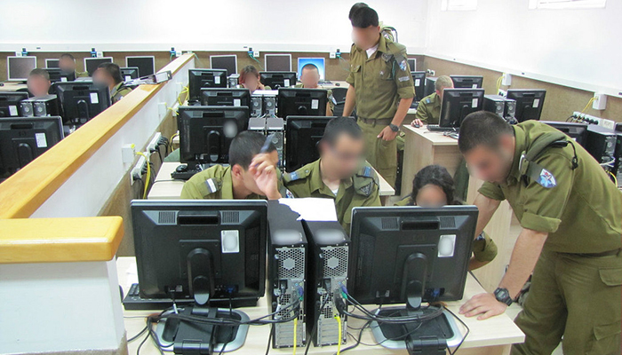 Unit 8200 ... Unit 8200 ... ’Israel’s’ Electronic Surveillance Unit