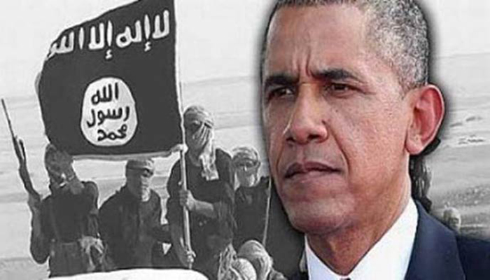 Intel Analysts Forced Out for Telling the Truth about Obama’s Daesh War!


