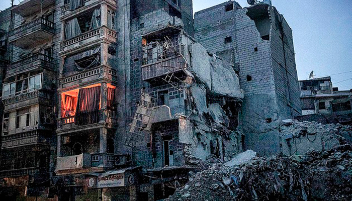 Nobel Peace Laureate, Mairead Maguire, to UK: Stop Arming KSA
