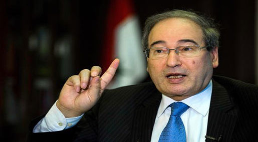 Syria to Netanyahu: Golan Ours, All Options on Table