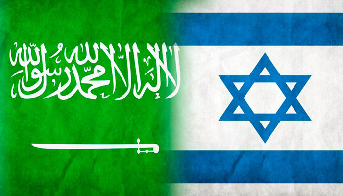 ’Israel’ and KSA: America’s Favorites in ME!
