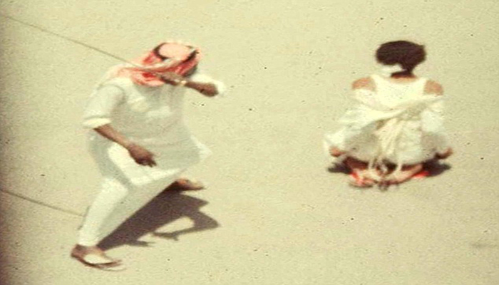 KSA Executed 82 People this Year - Including 47 on One Day
