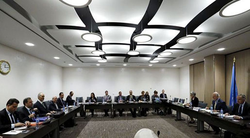 Russia: Syria Peace Talks to Resume in Geneva on May 10