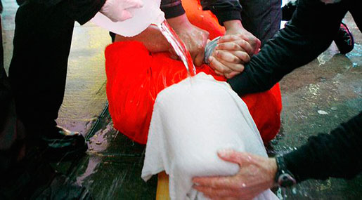 CIA Torture Psychologists Face Court Hearing Over ‘War Crimes’
