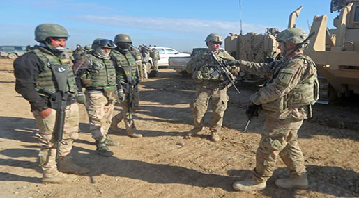 US to Send Helicopters, More Troops to Iraq
