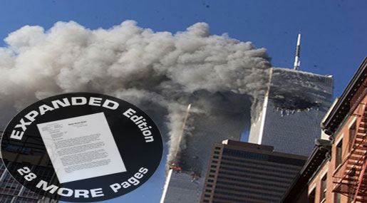 Saudi Arabia, 9/11, And the Secret Papers That Could Ignite a Diplomatic War