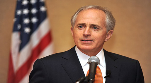 US Senators Push for New Sanctions against Iran
