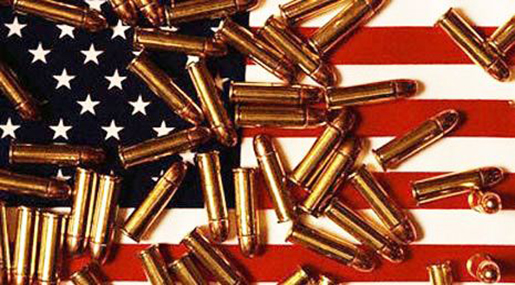 US Largest Arms Exporter, KSA 2nd Importer...

